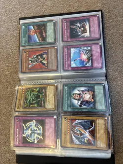 HUGE yugioh cards lot + 1st edition Collection, +$1,000 value!!! - Image 3