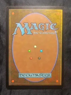MTG Survival of the Fittest Exodus Regular Rare Card #129 Light Play - Image 3