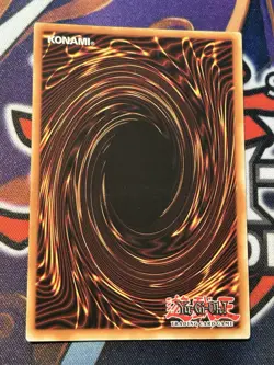 Yu-gi-oh! card Divine Dragon Knight Felgrand MP14-EN166 Secret Rare 1st Edition - Image 4