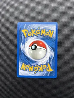 Pokemon Card Gym Challenge Sabrina's Haunter 55/132 WOTC NM! - Image 4