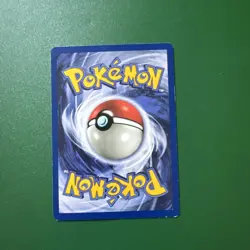 Pikachu 60/64 1st Edition Jungle Set Common 1999 English Pokemon Card WoTC - Image 2