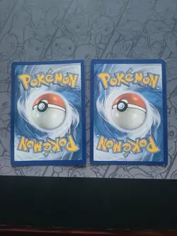 Pokemon: Guzma #115/147 SM Reverse Holo Burning Shadows - LP/MP - T172 (2 CARDS) - Image 2