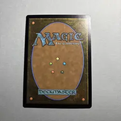 MTG Magic the Gathering Bloodthirsty Conqueror (58/763) Foundations LP - Image 2