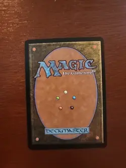 Attunement Urza's Saga Regular - Image 2