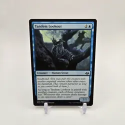 Tandem Lookout - Modern Masters 2017: #53/249 MTG NM Regular Common - Image 1