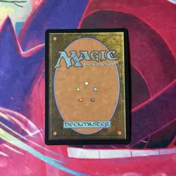 Emet Selch Of The Third Seat R 0473 CHOCOBO TRACK FOIL Alt Art Final Fantasy MTG - Image 2