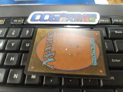 MTG Urza's Destiny FOIL Metalworker *Misprint* Unplayed NM *CCGHouse* - Image 3