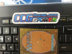 MTG Urza's Destiny FOIL Metalworker *Misprint* Unplayed NM *CCGHouse* - Image 4