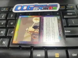 MTG Urza's Destiny FOIL Metalworker *Misprint* Unplayed NM *CCGHouse* - Image 5