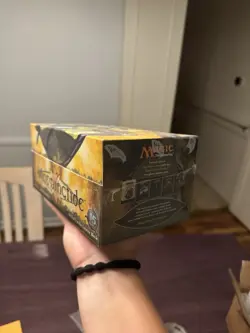 MTG LOWRYN Theme Deck Display Box Sealed NIB (12 Decks) - Image 2