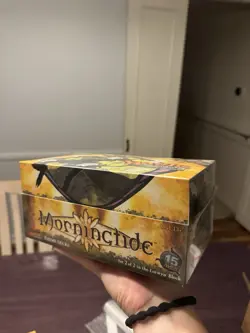 MTG LOWRYN Theme Deck Display Box Sealed NIB (12 Decks) - Image 3