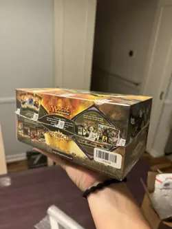 MTG LOWRYN Theme Deck Display Box Sealed NIB (12 Decks) - Image 5