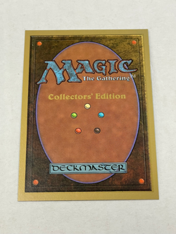 1993 MTG Magic The Gathering Collectors' Edition Raging River NM+ - Image 2