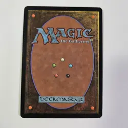 Dream Halls, Stronghold (STH) Reserved List MTG LP/NM - Image 2