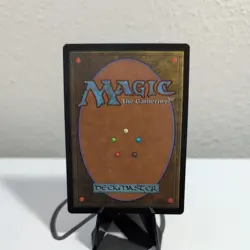 Defender of Law Foil Magic: Urza's Legacy #5 1999 - Image 2