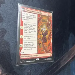 Mtg The Legend Of Roku - Avatar The Last Airbender + Bonus Foils - Image 4
