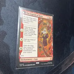 Mtg The Legend Of Roku - Avatar The Last Airbender + Bonus Foils - Image 5