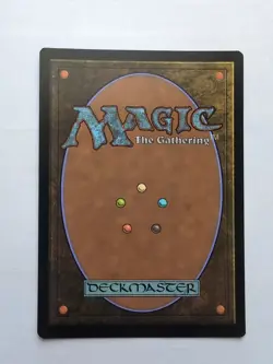 MTG Delina, Wild Mage (AFR) Adventures In The Forgotten Realms Foil Rare 138/281 - Image 2