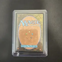 Magic the Gathering Cavern of Souls Double Masters Mythic Rare - Image 2