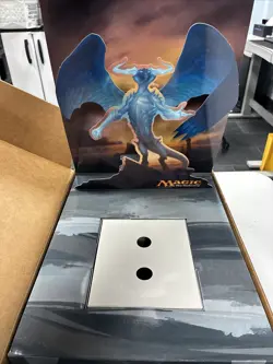 MTG Magic the Gathering FATE REFORGED Prerelease CENTERPIECE COMPLETE VERY RARE! - Image 4