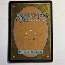 MTG Foil Mana Leak Arena League Promo 1 Of 2 - Image 4