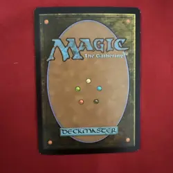 FOIL Cephalid Constable | MtG Magic Tenth Edit | English | Near Mint-Mint (NM-M) - Image 2