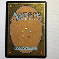MTG Foil Mana Leak Arena League Promo 2 Of 2 - Image 4