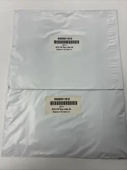 MTG Magic the Gathering FATE REFORGED BUY A BOX STORE KIT x2 Sealed VERY RARE! - Image 1