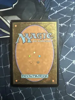 1x Exquisite Blood LP Mint, English Jumpstart MTG Magic - Image 2