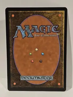 Magic the Gathering Alliances - Force Of Will - NM/M 1996 Vintage MTG - Image 5