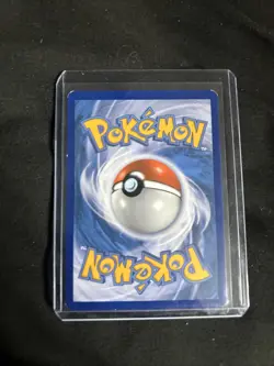 Pokemon TCG Iris 101/101 Plasma Blast Full Art Ultra Rare LP Condition 2013 - Image 2