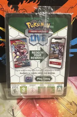 Mew ex SVP 053 Pokemon TCG Scarlet Violet 151 Black Star Promo Full Art SEALED - Image 2