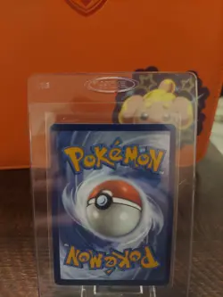 Pokemon TCG Charizard EX Sir Obsidian Flames Special Illustration Rare - Image 4
