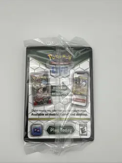 Glaceon ex 026/131 Holiday Calendar - Prismatic Evolutions - Sealed -Pokemon TCG - Image 2
