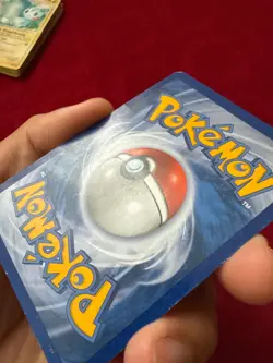 Pokemon TCG Bulbasaur Reverse Holo 77/132, Secret Wonders (MP) - Image 4