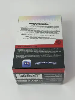 Pokemon Surging Sparks SV08 Booster Bundle TCG ''6 Packs'' New Sealed - Image 2
