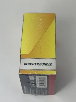 Pokemon Surging Sparks SV08 Booster Bundle TCG ''6 Packs'' New Sealed - Image 3