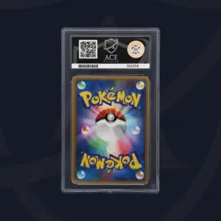 Pokemon ACE 9 Milotic C 001/016 Garchomp Half Deck Japanese Unlimited 2009 - Image 2