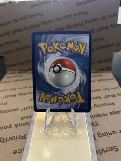 Zorua SV25/SV94 Shiny Vault Hidden Fates Holo Rare Pokemon TCG NM/M - Image 2