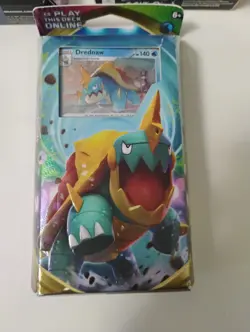 Pokemon Sealed Mewtwo Mayhem Evolutions/Drednaw/Melmetal Ex Battle/Theme Decks - Image 2