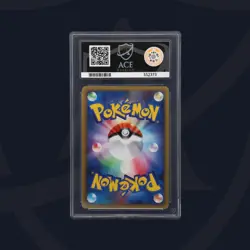 Pokemon ACE 10 Raichu 008/012 Shaymin LV.X Collection Pack Japanese 2009 - Image 2