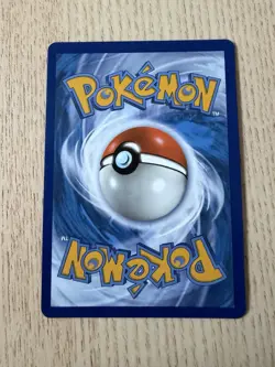 Pokemon Go Mewtwo V 72/78 Alternative Art Alt Holo English LP - Image 2
