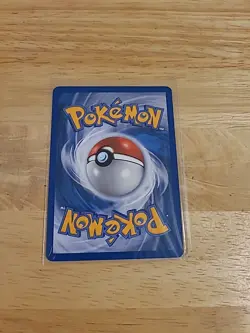 2011 Pokemon 12/98 Whimsicott Rare, Reverse Holo Emerging Powers - Image 2