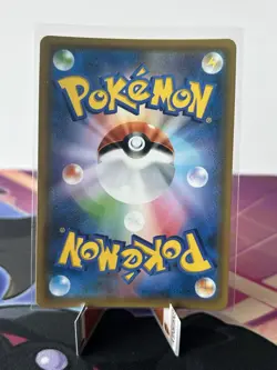 Honchkrow GX Super Rare (SR) Double Blaze Pokemon CardsTCG Japanese 102/095 - Image 2