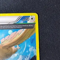 Pokemon TCG Fearow XY57 Holo XY Promo MP - Image 3