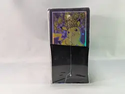 Surging Sparks Pokemon TCG Pokemon Center Elite Trainer Box ETB New Sealed - Image 4
