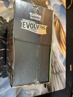 Pokemon - Elite Trainer Box ETB "Evolving Skies" Sealed X1 - Image 5
