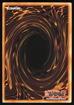 Yugioh! Tri-Horned Dragon LOB-EN000 Secret Rare NM/MINT - Image 2