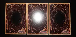 Yu-Gi-Oh! 3x Kosten verringern, MAZE-DE055, Rare, 1. Auflage, Deutsch, NM/NM/EX - Image 2