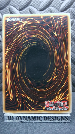 | Yugioh Malefic World YMP1-EN008 Secret Rare Bonds Beyond Time NM- 🔥 | - Image 2